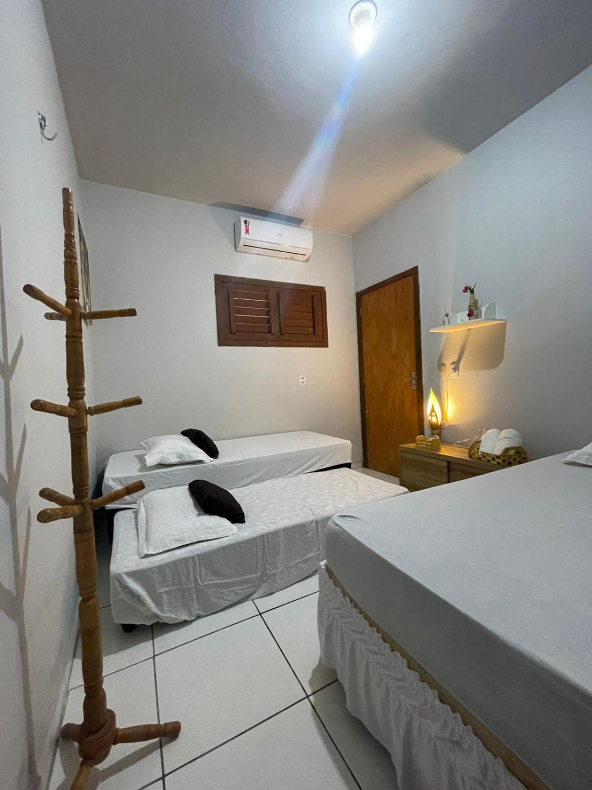 Flat Doce Jeri Apartment Jijoca de Jericoacoara Luaran gambar